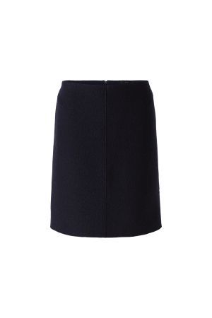 Wool Skirt 79363 – OUI