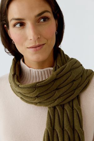 Scarf 95589 – OUI