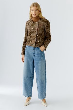 Jacket 85792 – OUI
