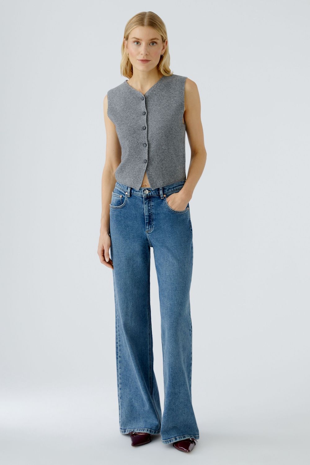 OUI Jacket 86170