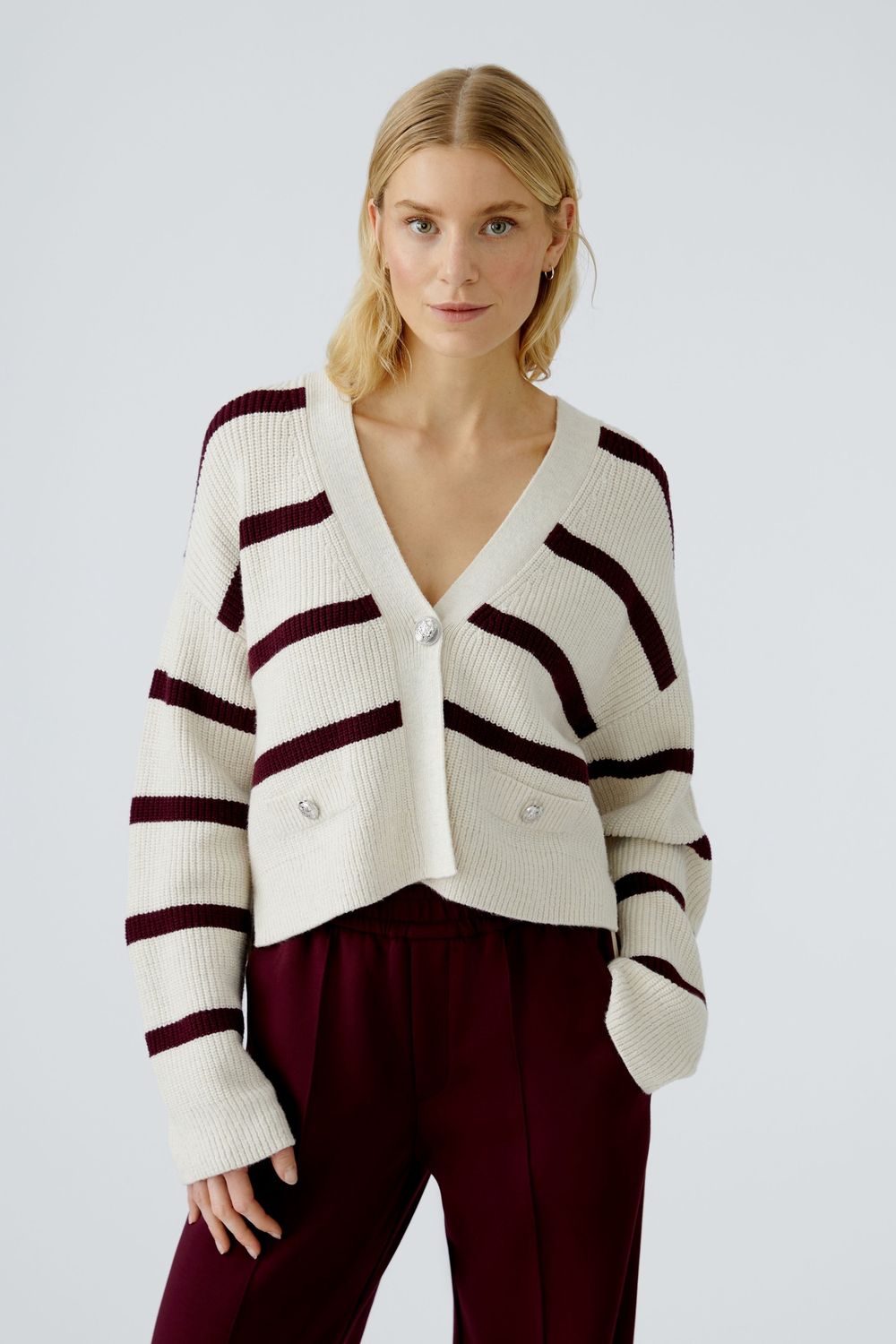 OUI Cardigan 94129