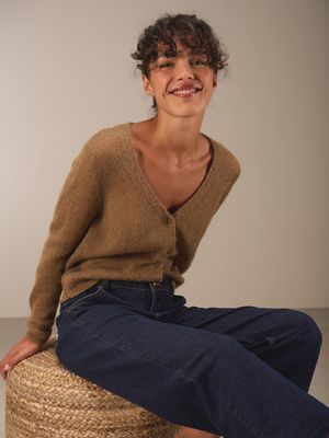 NILE Cardigan H25517
