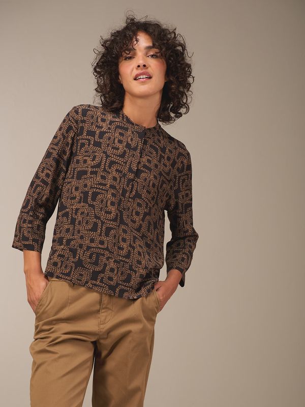 NILE Blouse H25559