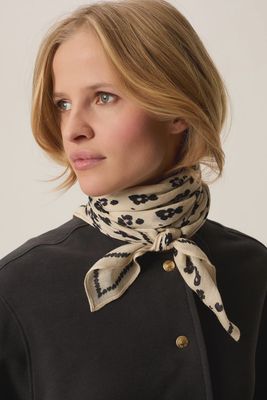 D.P.H Foulard Nytou 1H250659