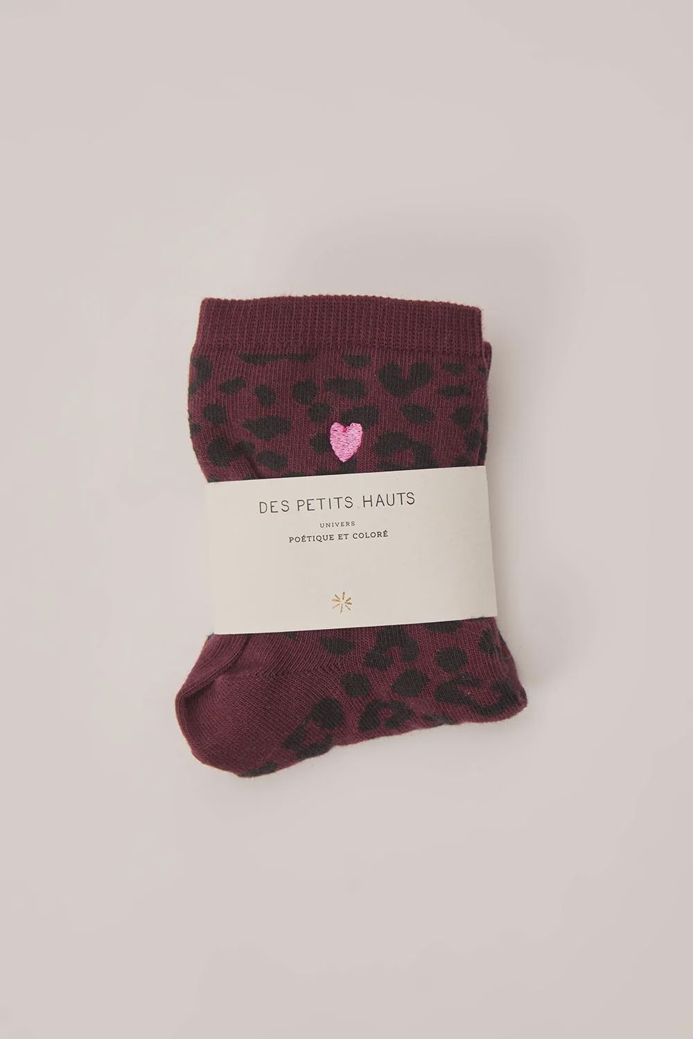D.P.H chaussettes Pepite 1H250647