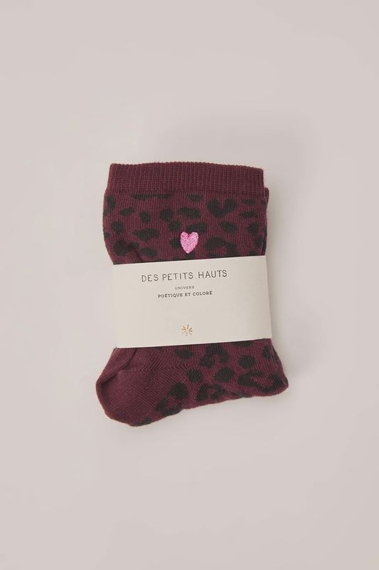 D.P.H chaussettes Pepite 1H250647