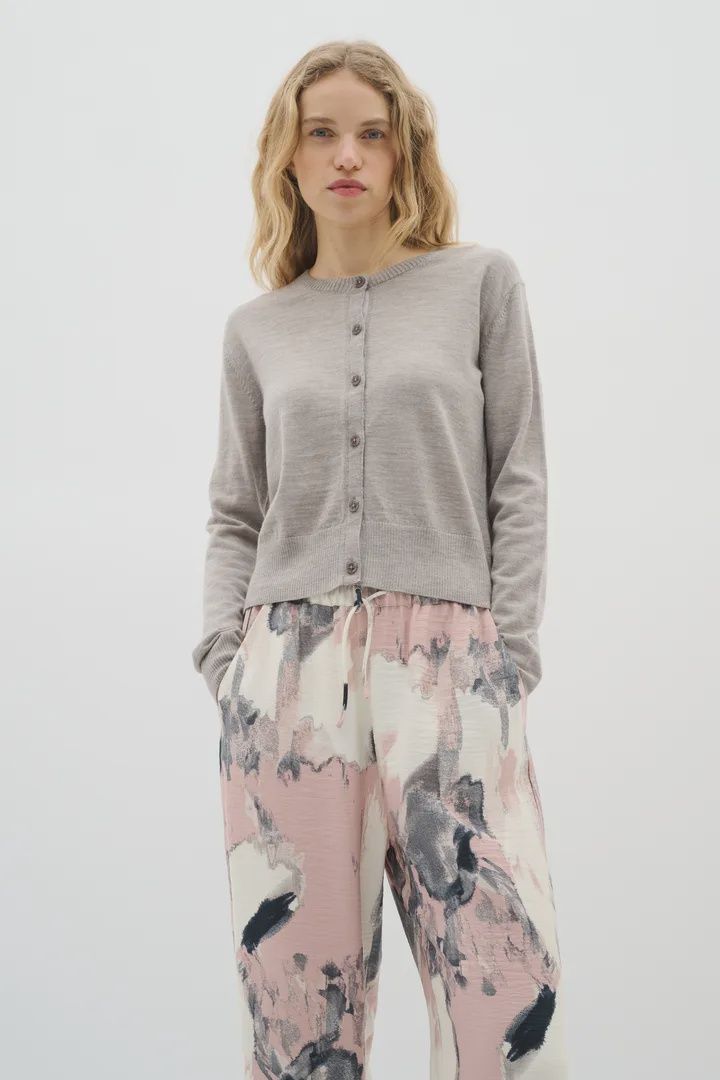 INWEAR GitoIW Cardigan 30110933