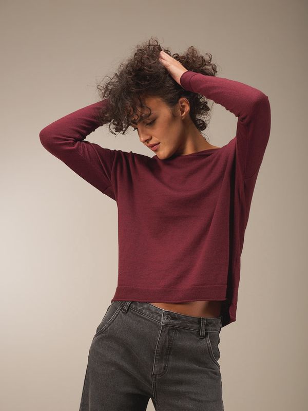 NILE Merino Sweater H25519