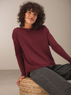 NILE Merino Sweater H25519