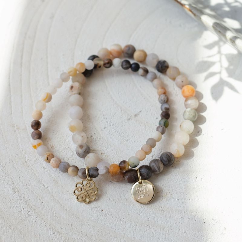 GLEE Bracelets Stackem Up