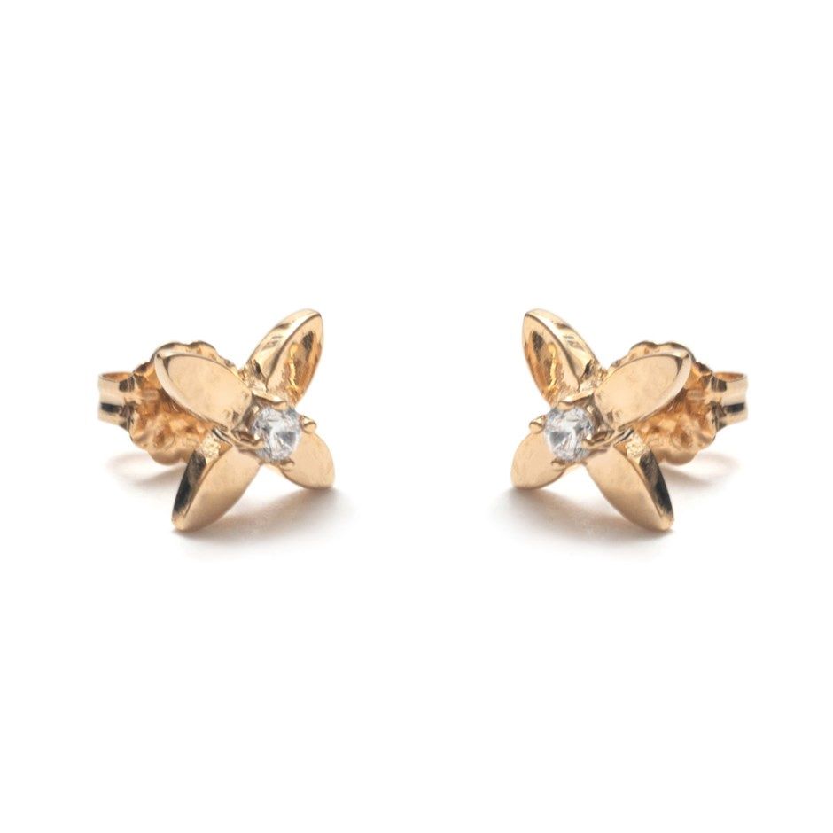 BEBLUE earrings BO1638