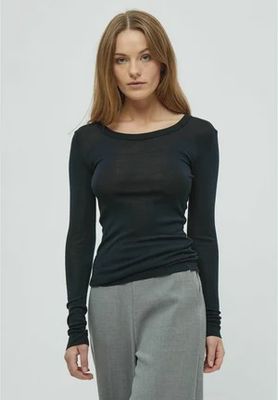 MINUS MSCally Long Sleeve Top MI5711