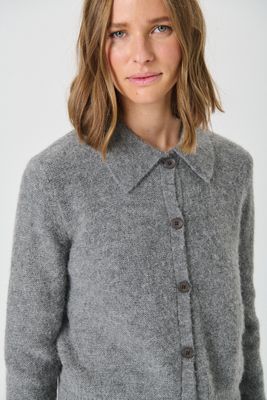 PART TWO Cardigan UlricaPW 30310207