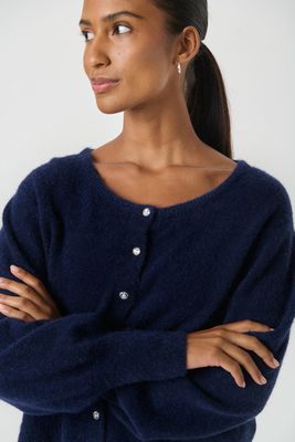 PART TWO Cardigan UljaPW 30310203