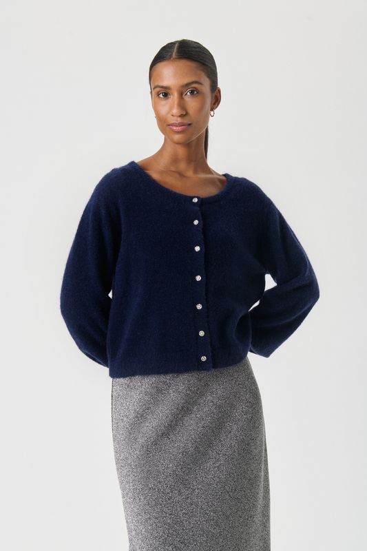 PART TWO Cardigan UljaPW 30310203