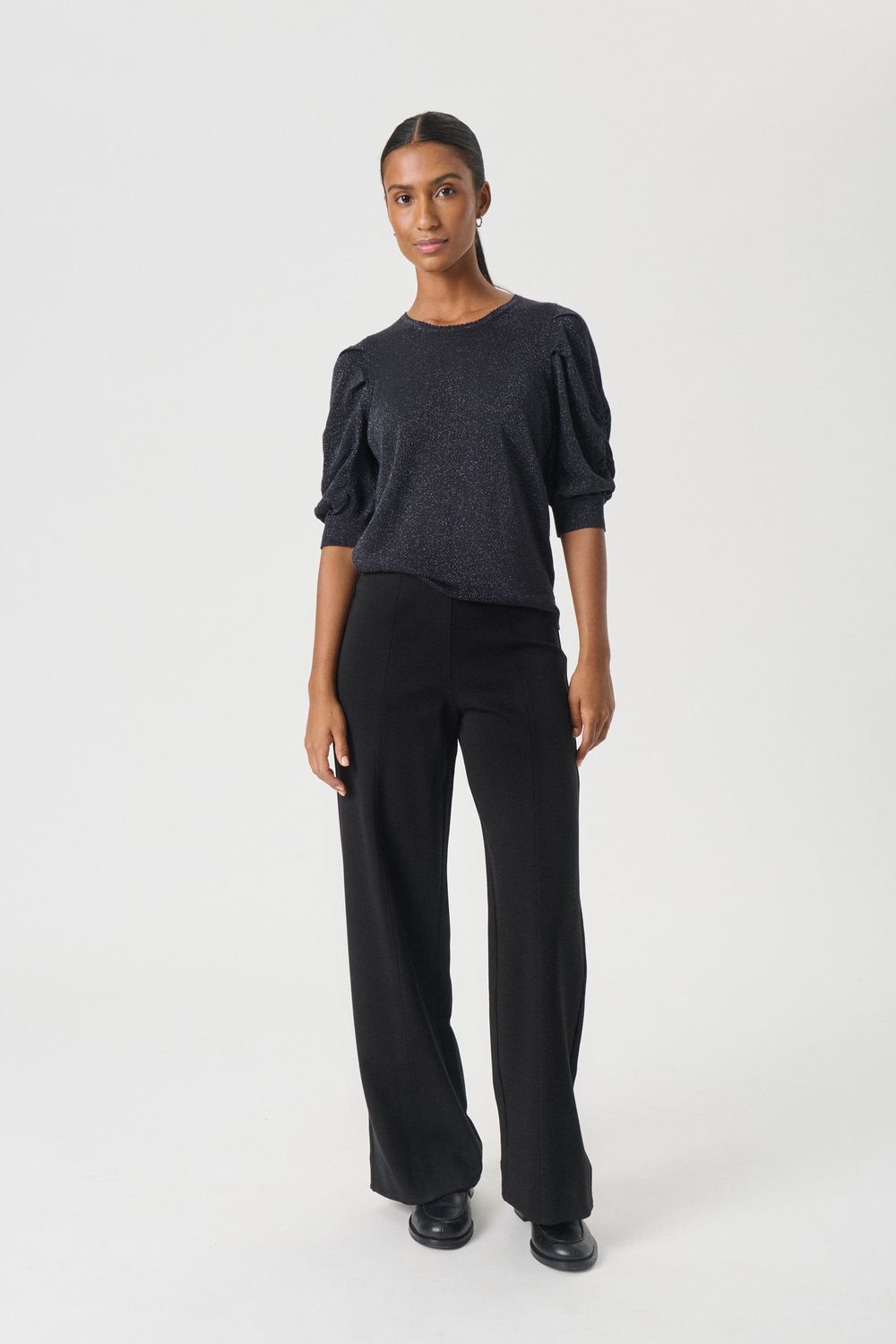 PART TWO Pantalon VindaPW Pant 30310201