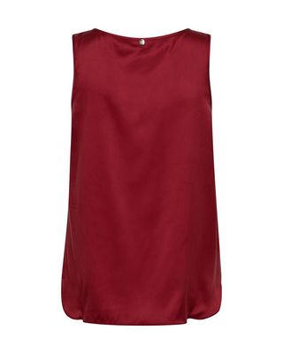 MOS MOSH Top Astrid Silk 134710