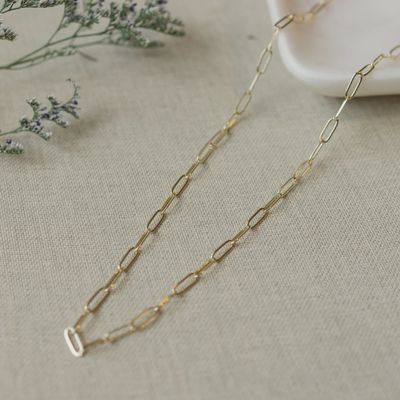 GLEE Jewelry Eternal Necklace