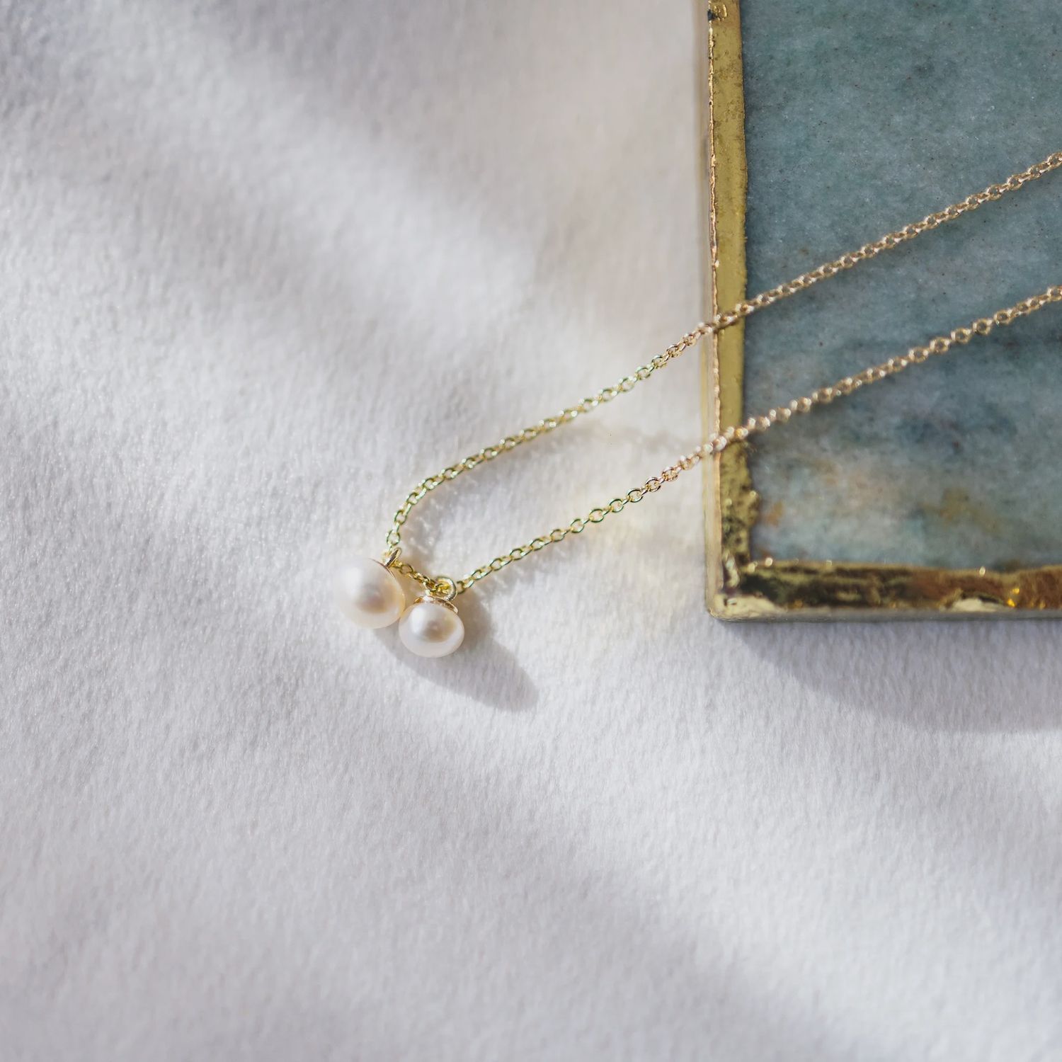 GLEE Jewelry Friendship Necklace