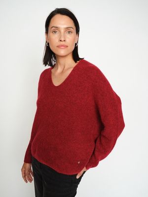 MOS MOSH Pull Thora col V 153900