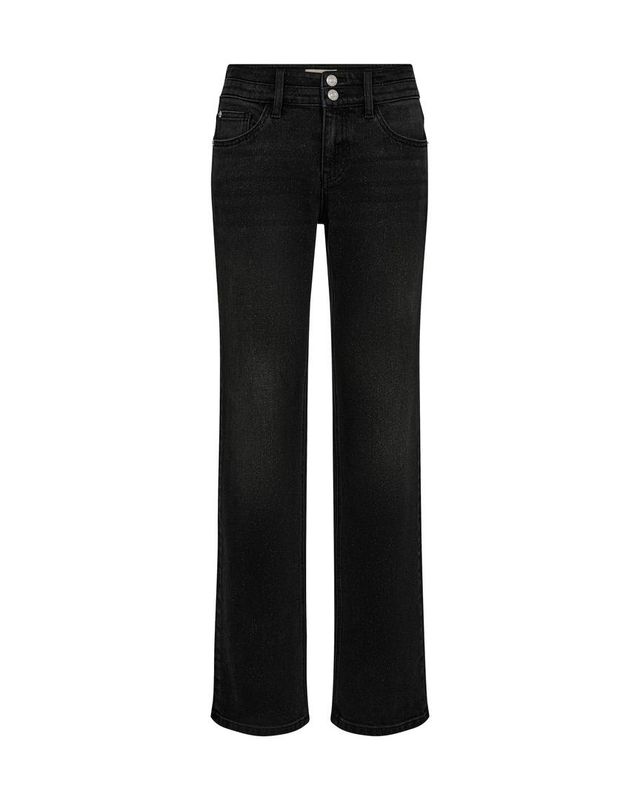 MOS MOSH — Marlena Shimmer Jeans 175850