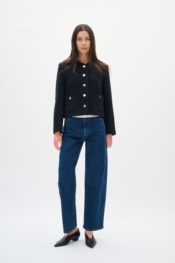 INWEAR Veste ZEENIAIW 30112072