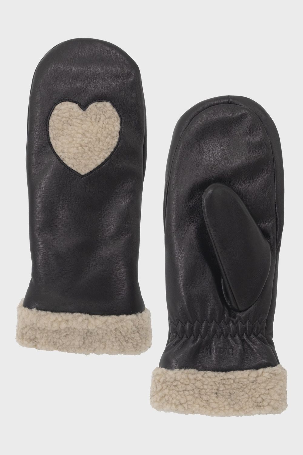 BRUME Contrecoeur Mittens BRL2513M