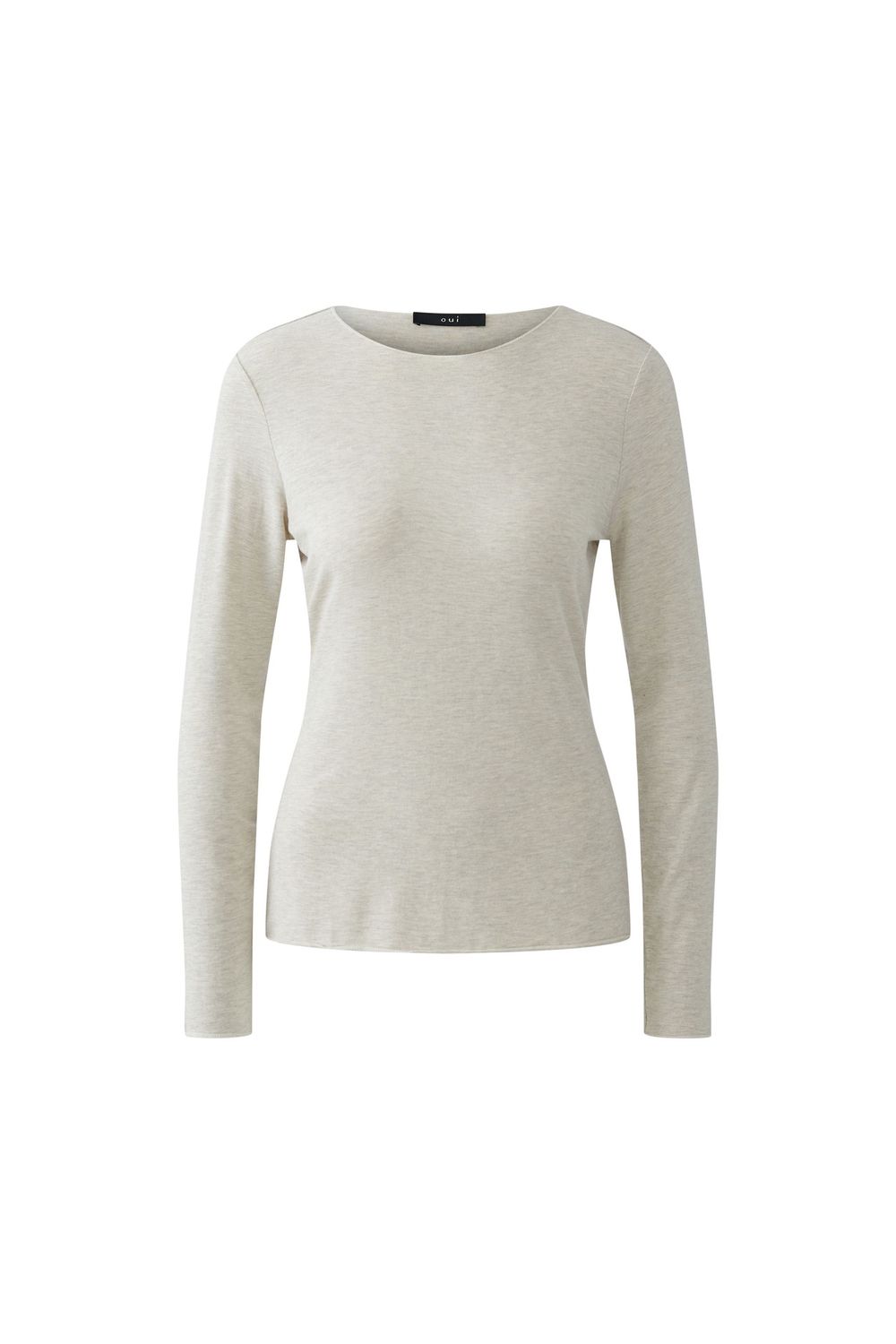 OUI long sleeve T-shirt 95478