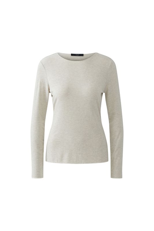 OUI long sleeve T-shirt 95478