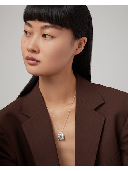 JENNY BIRD Sundra Pendant Necklace JB1369 JENNY BIRD Sundra Pendant Necklace JB1369