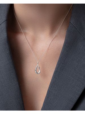 JENNY BIRD Collier Mini Egret JB1366