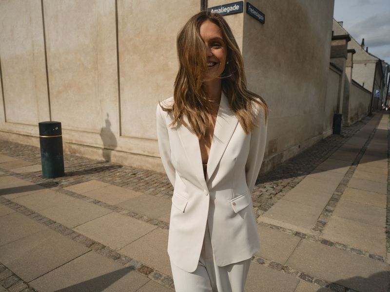 MOS MOSH Veston MMLeonora Miley Blazer 166600