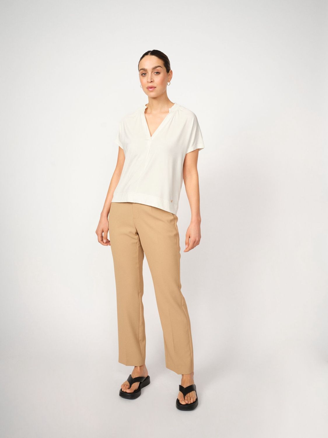 MOS MOSH Pantalon MMMyla Miley Pant 166660