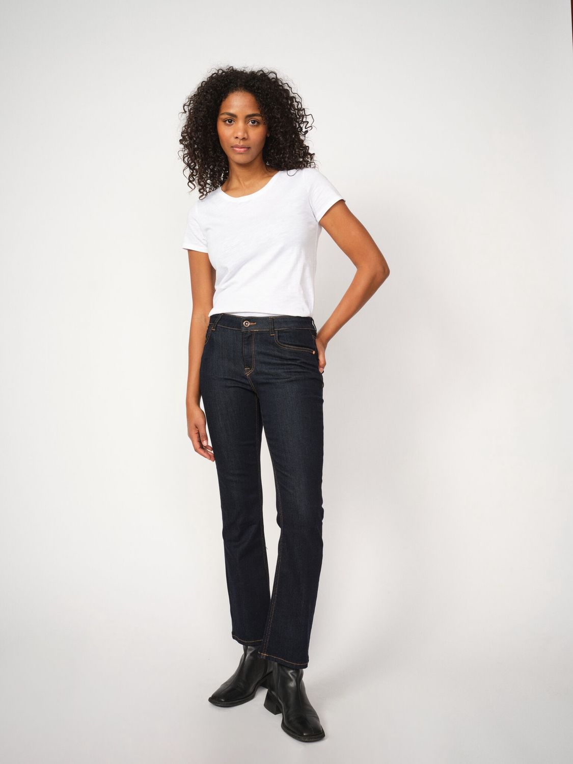 MOS MOSH Jeans Dluxe MMAshley 166390