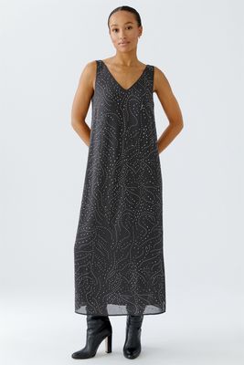 Dress 94506 – OUI (Shiny Decorative Stones)