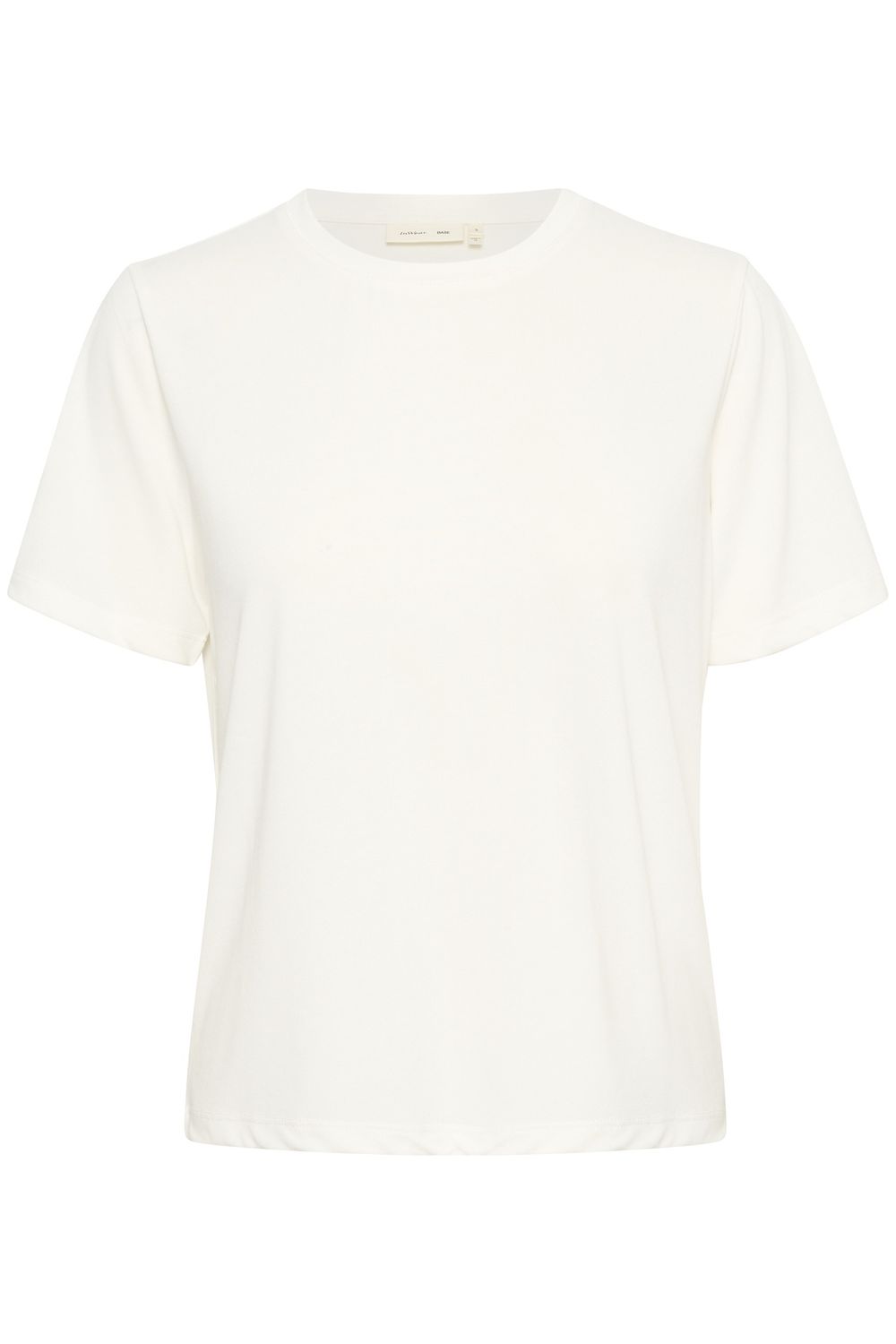 InWear – LilianaIWBase Tee 30109354, Colour: White, Size: XS