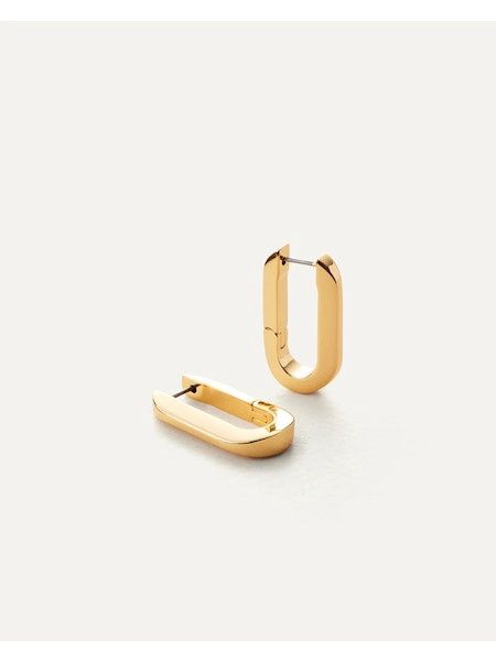 JENNY BIRD B.O. U-Link Or JB3413, Material: Or (HPG)