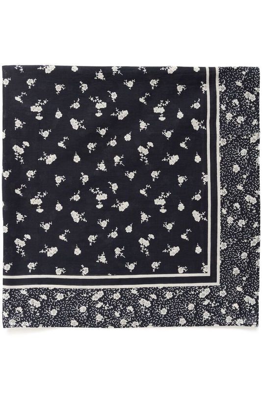 PART TWO – PhiPWSC Scarf 30309304 – 100 % Cotton