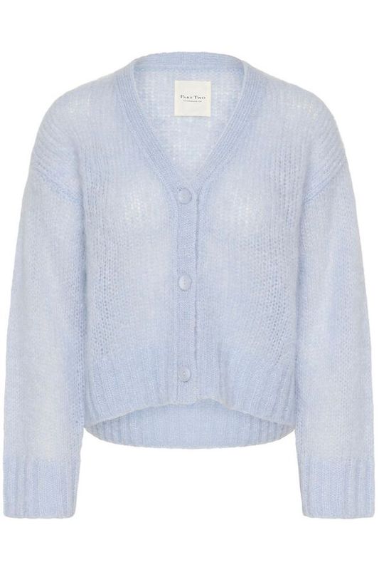 PART TWO – ZendayaPWCA Knit 30310320