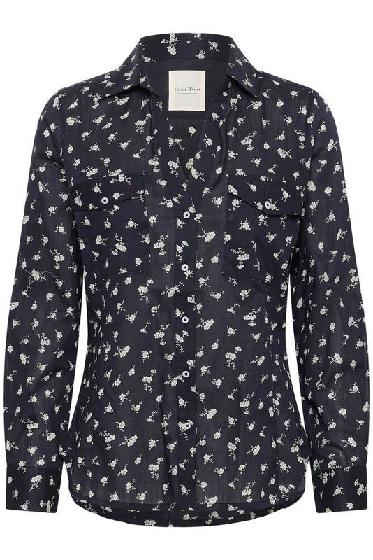 PART TWO – CortnioPWSH Shirt 30310348 – Organic Cotton