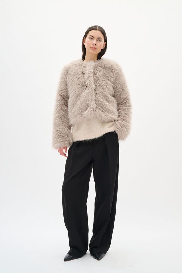 InWear ZaziaHIW Jacket 30112096