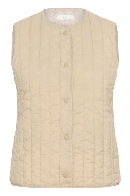 InWear – GlyniIW Waistcoat 30112274