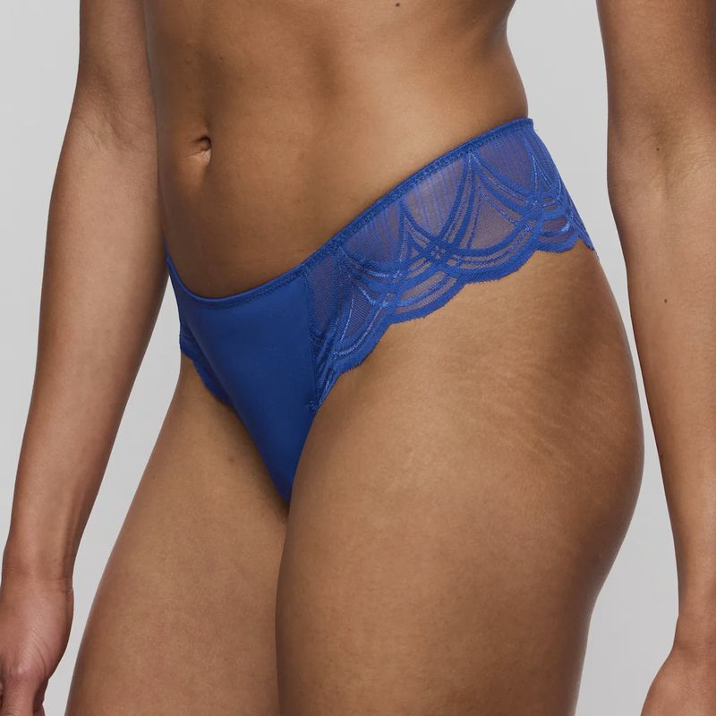 Marie Jo – Cathia Thong STB (Stylo Blue) 0602810STB