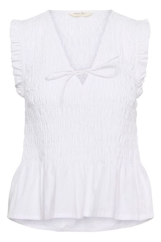 rt Two – BorgnyPW Blouse 30310546