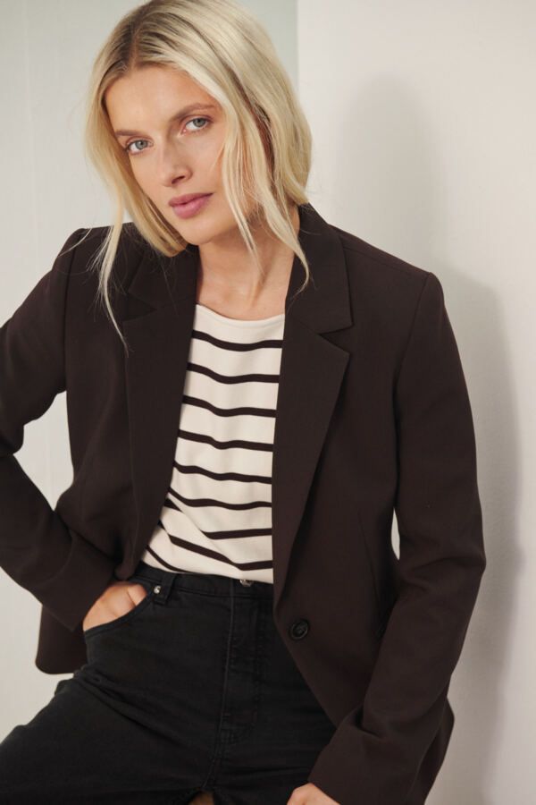 PART TWO TaylorrPW Blazer 30308110