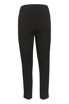 PART TWO UrbanaPW Black Trousers 30308262