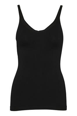 PART TWO Hydda Top 30307365, Colour: Noir, Size: S/M