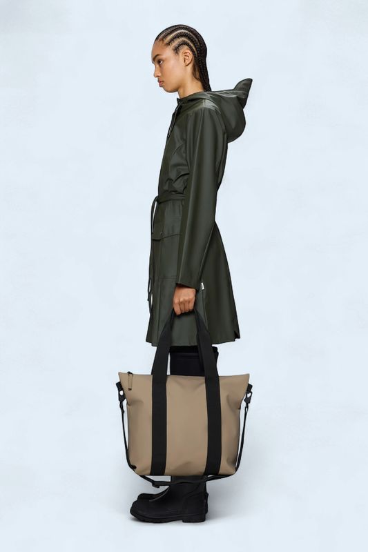 RAINS Tote Bag Mini W3 14160