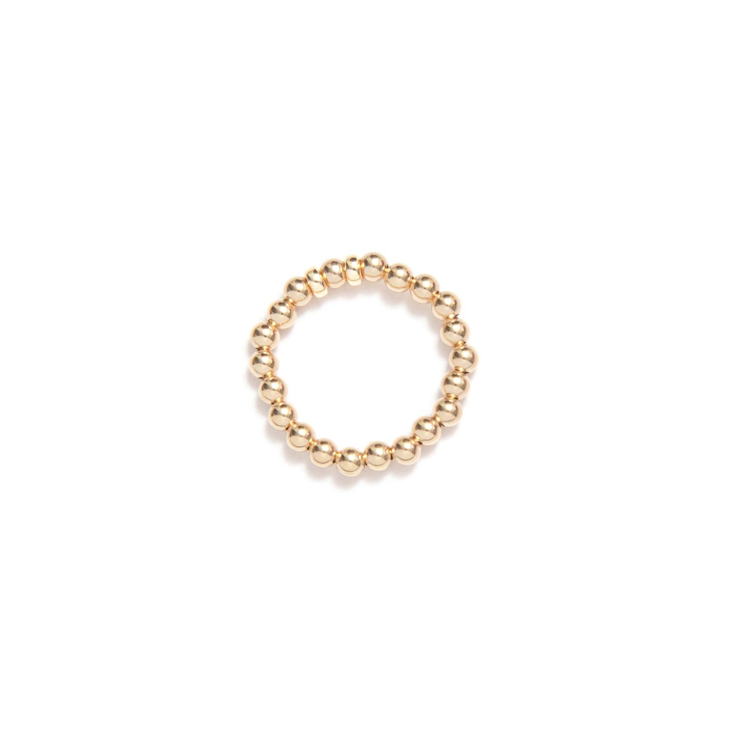 BEBLUE Bague Be Timeless BRETIME, Material: Gold