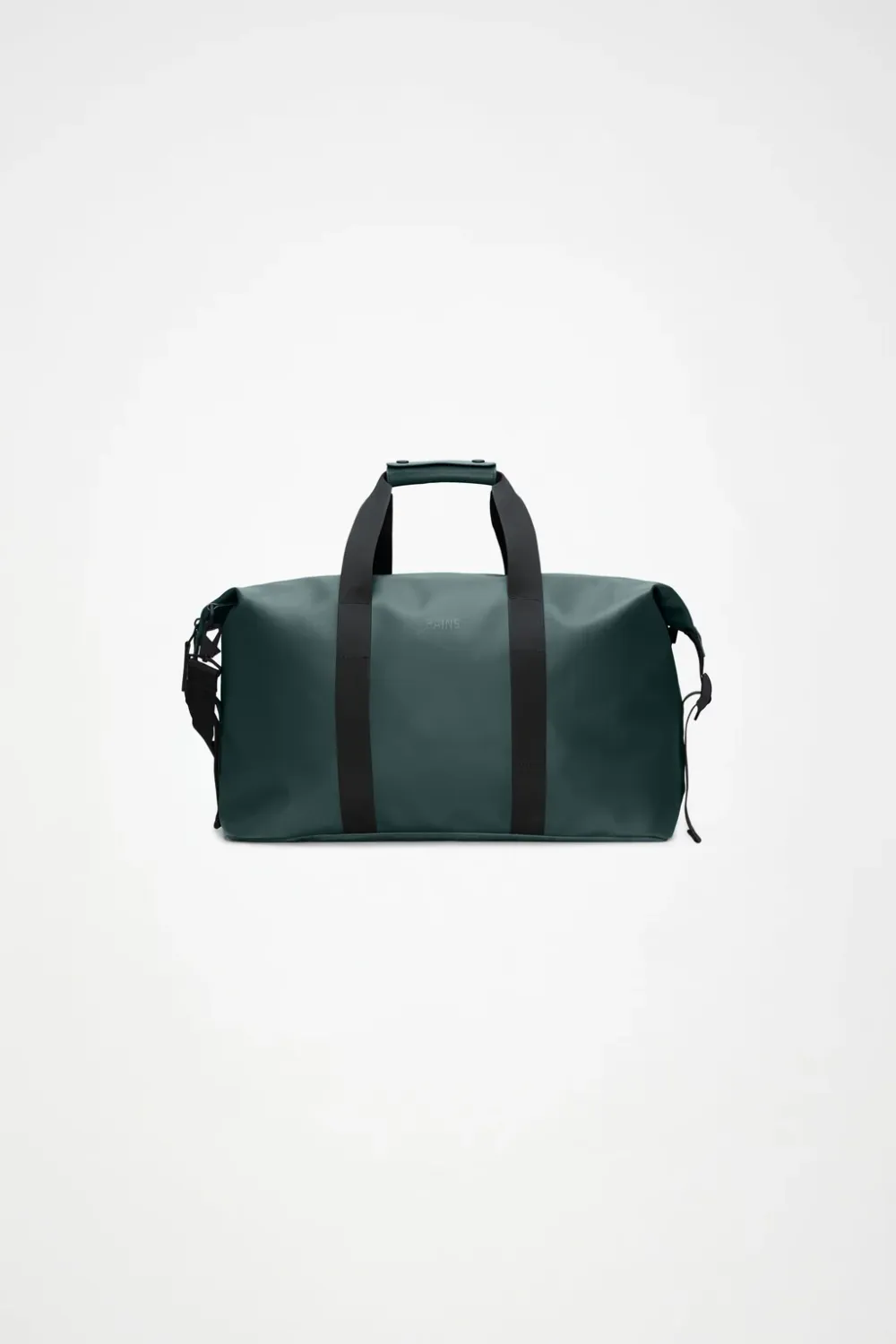 RAINS Hilo Weekend Bag W3 14200